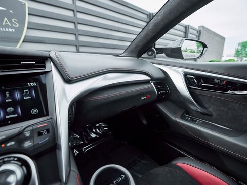 Used 2022 Acura NSX Type S image 72