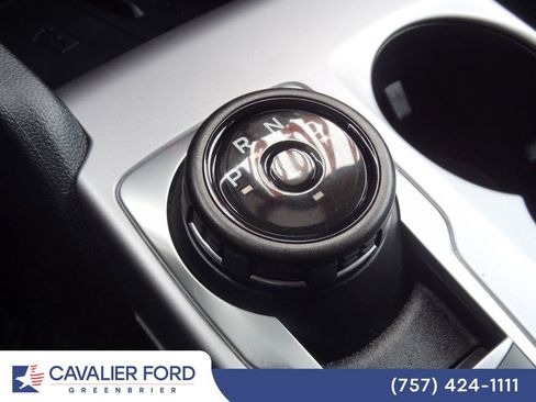 Certified 2024 Ford Bronco Sport Big Bend w/ Convenience Package AWD/4WD image 33