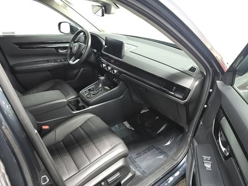 Used 2024 Honda CR-V EX-L image 16
