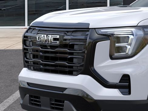 New 2026 GMC Terrain Elevation w/ Elevation Premium Package AWD/4WD image 13