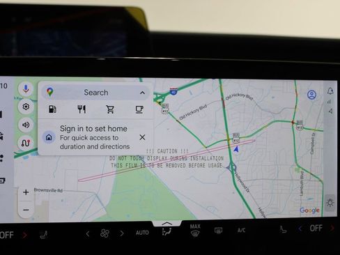 New 2026 Ford Expedition Active image 43