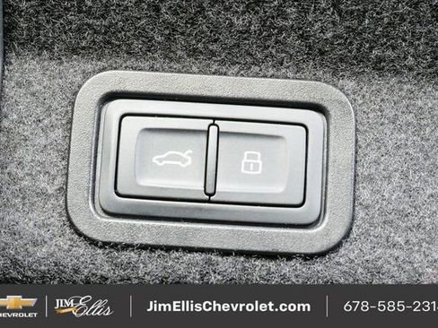 Used 2021 Audi A6 3.0T Prestige image 31