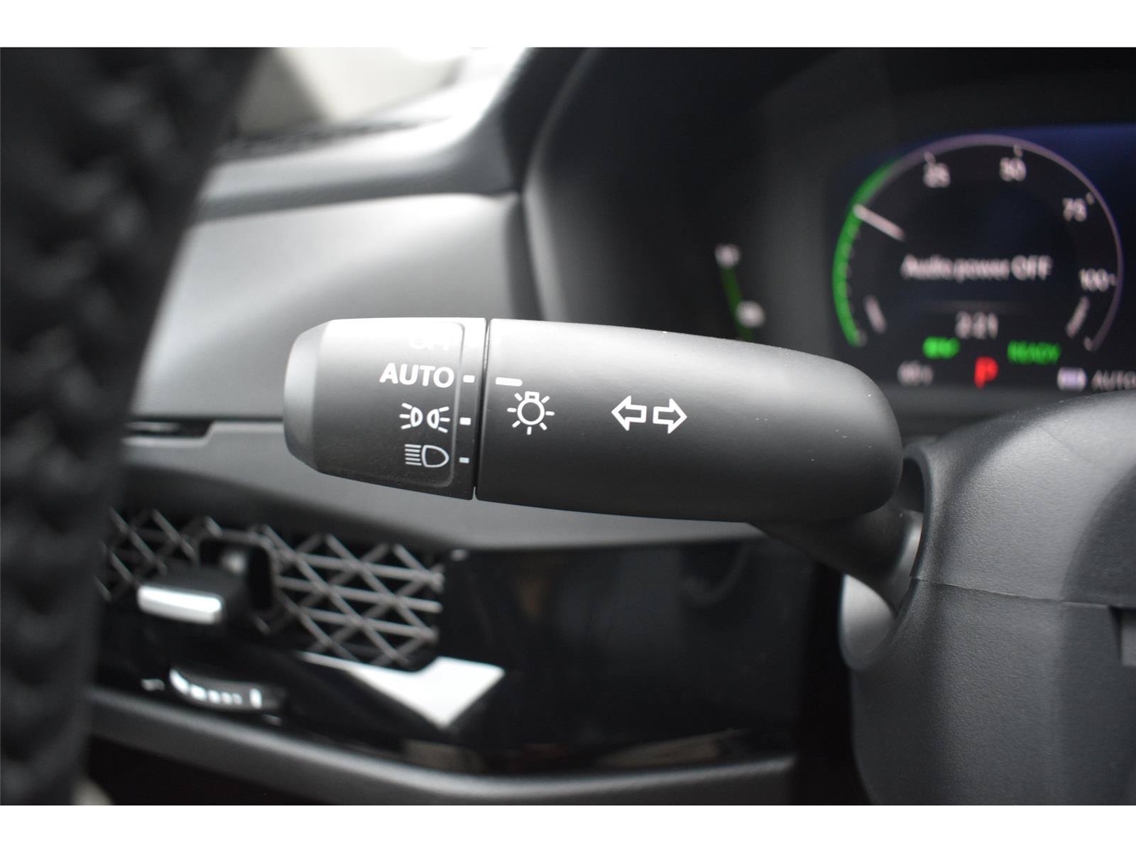 New 2026 Honda Accord Hybrid EX-L image 10