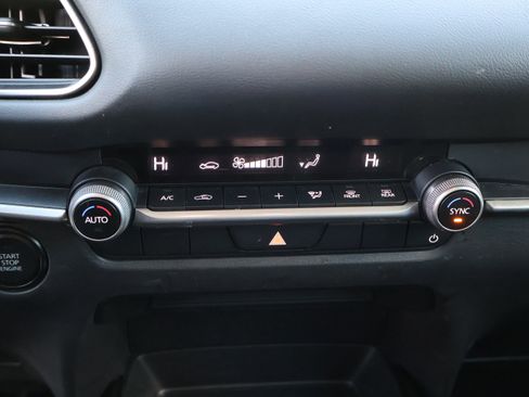 Used 2024 MAZDA CX-30 AWD 2.5 S w/ Select Sport Pkg image 26