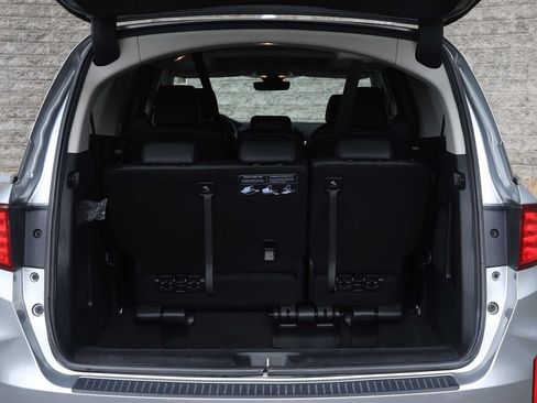 Used 2025 Honda Odyssey EX-L image 19
