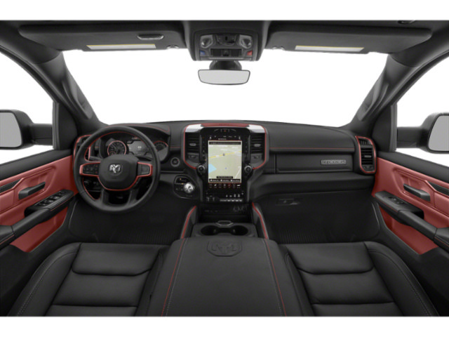Used 2019 RAM 1500 Rebel w/ Rebel Level 1 Equipment Group AWD/4WD image 5
