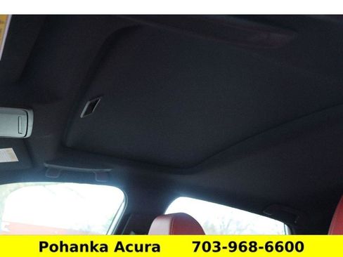 Certified 2025 Acura Integra A-Spec image 19