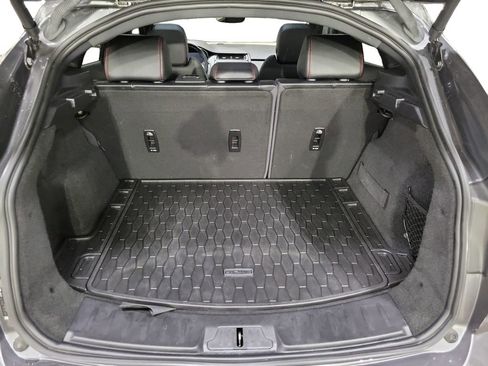 Used 2020 Jaguar E-PACE Checkered Flag image 27