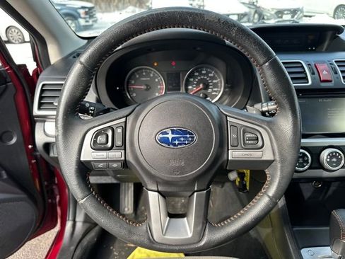 Used 2017 Subaru Crosstrek 2.0i Premium image 16