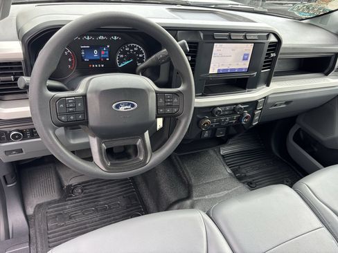 Used 2024 Ford F250 XL w/ XL Driver Assist Package RWD image 29