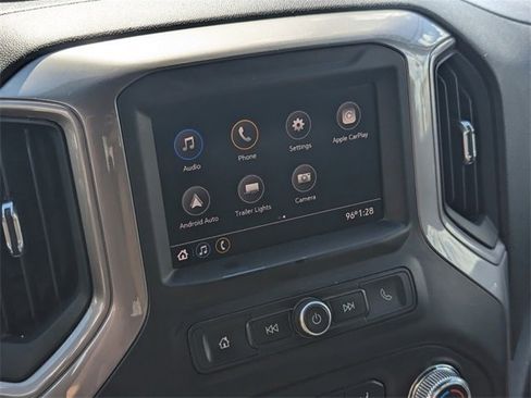 Used 2021 GMC Sierra 2500 2WD Double Cab w/ Convenience Package image 17