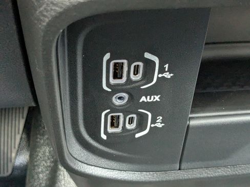 New 2026 RAM 5500 Tradesman w/ Chrome Appearance Group image 17