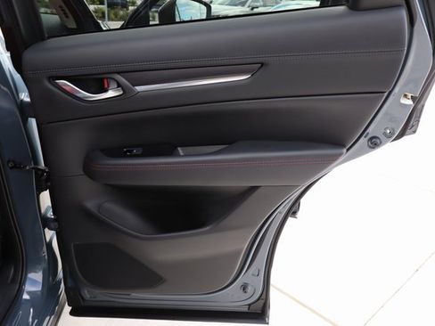 Used 2023 MAZDA CX-5 Carbon Edition image 28