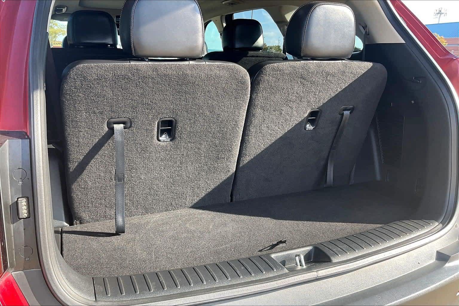 Certified 2023 Kia Sorento X-Line EX AWD/4WD image 17