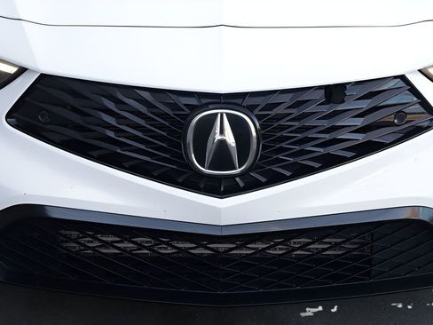 Used 2023 Acura Integra A-Spec image 7