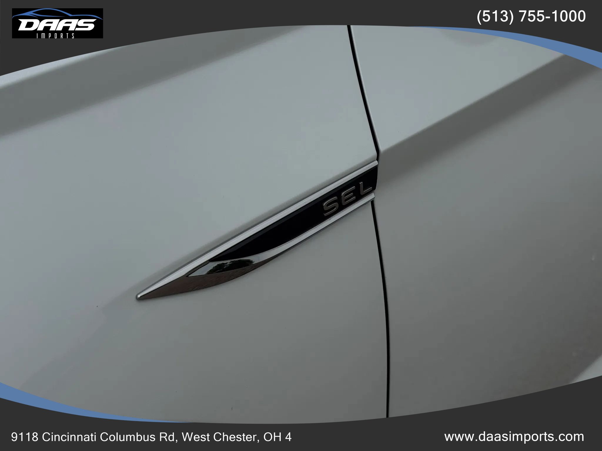 Used 2023 Volkswagen Jetta SEL FWD image 9