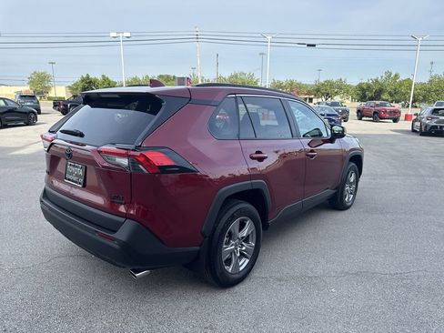 Certified 2024 Toyota RAV4 XLE AWD/4WD image 3
