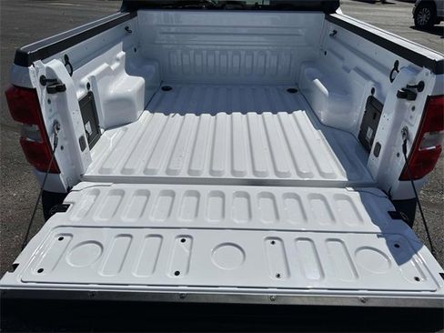 New 2025 Ford Maverick XLT w/ 4K Tow Package image 10