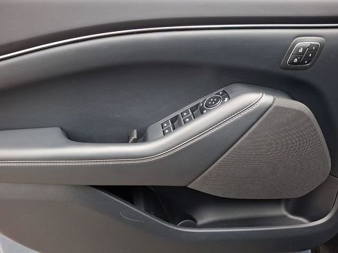 Used 2024 Ford Mustang Mach-E Select w/ Comfort Package Lite image 16