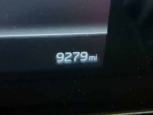 Used 2024 Kia Sportage EX AWD/4WD image 5