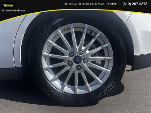 Used 2013 Ford C-MAX Energi SEL image 41