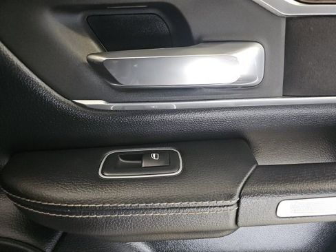 Used 2020 RAM 1500 Laramie image 45