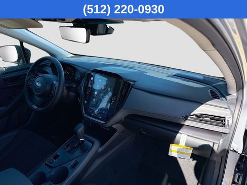 New 2026 Subaru Crosstrek 2.0i Premium image 33