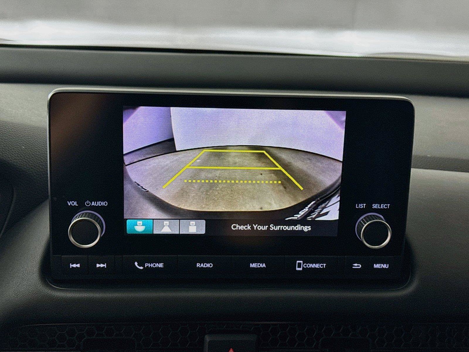 Used 2023 Honda HR-V LX image 6
