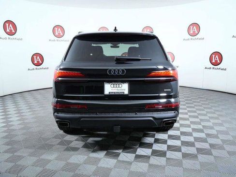 New 2026 Audi Q7 2.0T Premium AWD/4WD image 7
