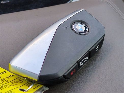 Used 2025 BMW X3 xDrive30i image 29