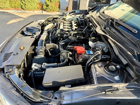 Used 2016 Honda Civic EX-T image 37