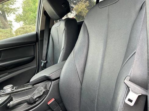 Used 2015 BMW 328i Sedan image 4