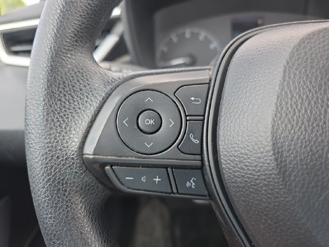 Used 2024 Toyota Corolla LE FWD image 19