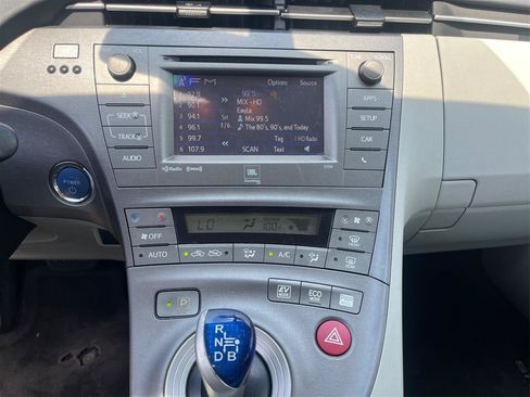 Used 2012 Toyota Prius Four FWD image 14