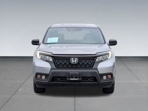 Certified 2019 Honda Passport Sport image 9
