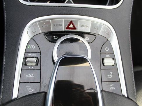 Used 2018 Mercedes-Benz S 450 Sedan image 16