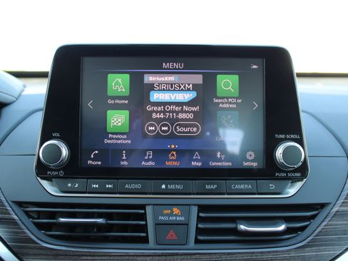 Used 2019 Nissan Altima 2.5 Platinum image 20