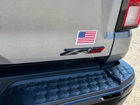 Used 2026 Chevrolet Colorado ZR2 AWD/4WD image 21