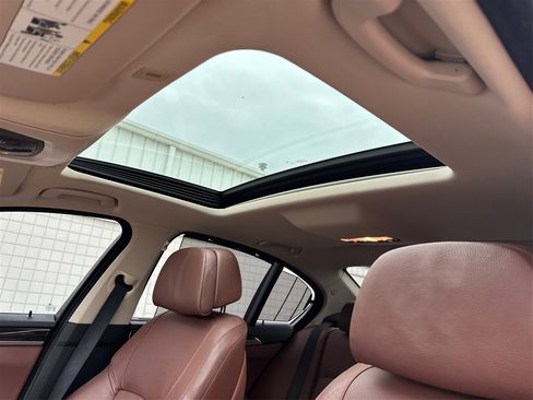 Used 2014 BMW 535i xDrive Sedan image 22