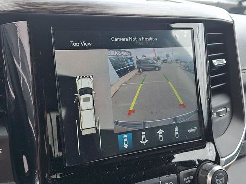 Used 2019 RAM 1500 Laramie AWD/4WD image 19