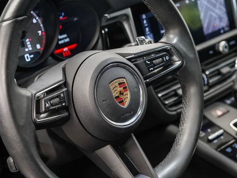 Used 2023 Porsche Macan S AWD/4WD image 21