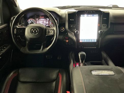Used 2022 RAM 1500 TRX w/ TRX Level 2 Equipment Group AWD/4WD image 11