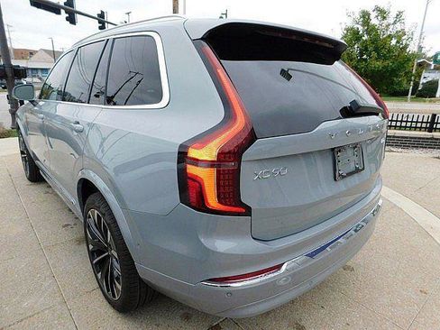 New 2026 Volvo XC90 B6 Plus w/ Protection Package Premier AWD/4WD image 10