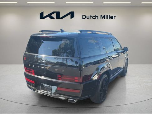 Used 2024 Hyundai Santa Fe Calligraphy FWD image 6