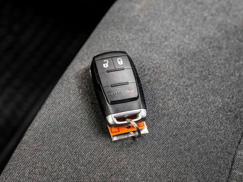 Used 2022 RAM 3500 Tradesman image 51