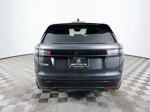 Used 2024 Land Rover Range Rover Velar Dynamic SE image 8