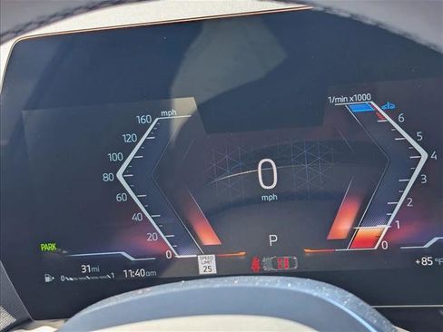 Used 2025 BMW 228i xDrive image 10