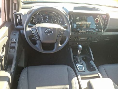 New 2026 Nissan Frontier SV w/ Tow Package image 2