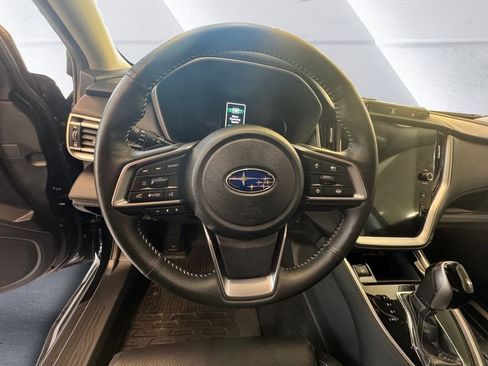 Certified 2025 Subaru Outback Touring image 6