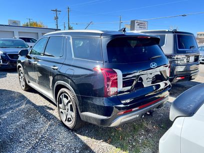Used 2024 Hyundai Palisade SEL